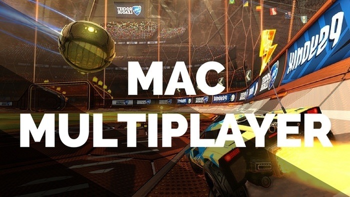 Best multiplayer games for pc